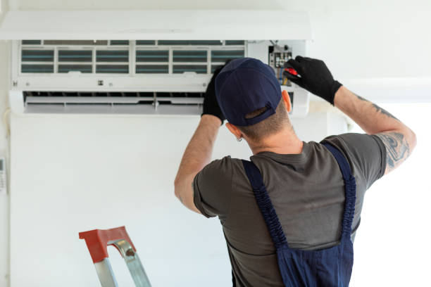 Best Emergency Air Duct Cleaning Services in Garden Plain, KS