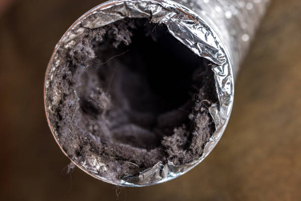 Best Industrial Air Duct Cleaning in Garden Plain, KS