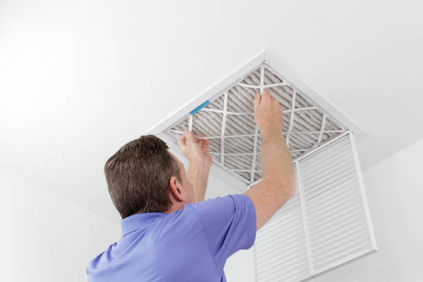 Trusted Garden Plain, KS Airduct Cleaning Experts